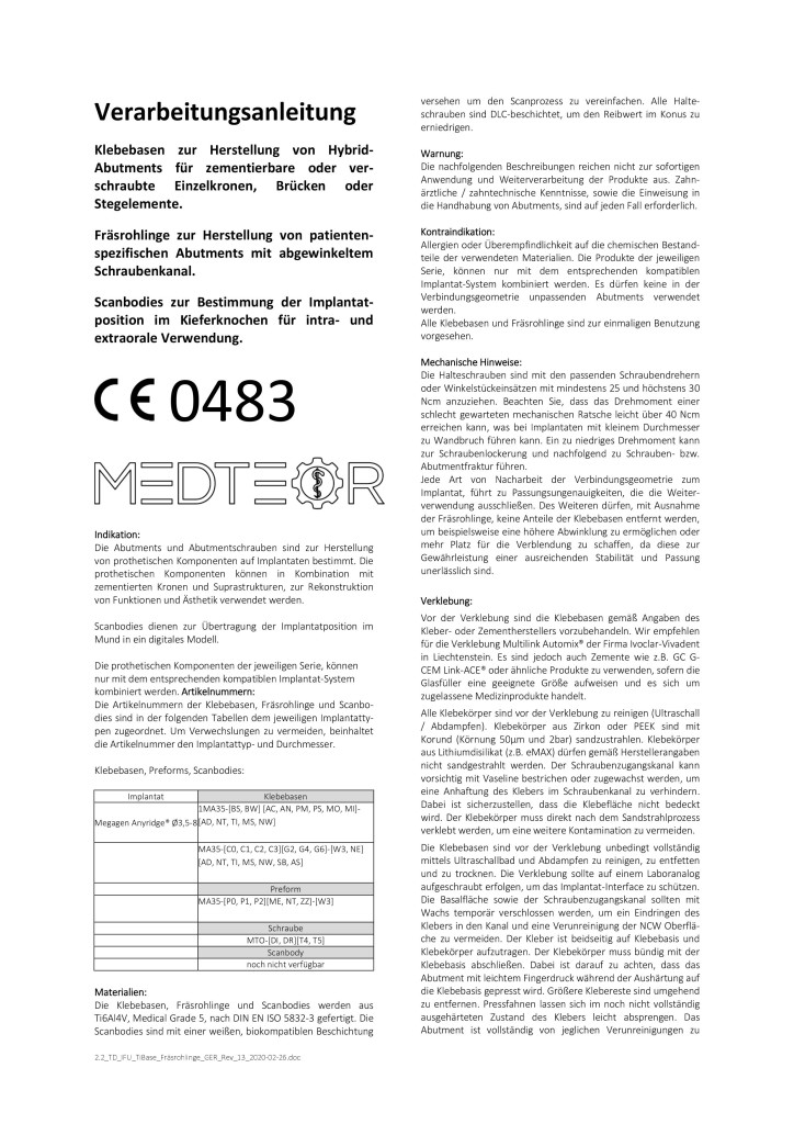 2.2_TD_IFU_TiBase_Fräsrohlinge_GER_Rev_13_2020-02-26