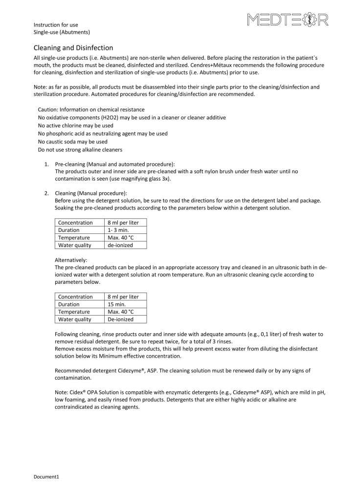2.2_TD_Instruction_for_use_single-use_Cidezyme_MTO_Rev_0_2019-03-23