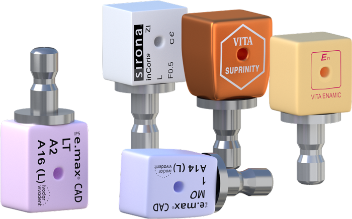 C is base of. Vita SUPRINITY. Sirona ti Base. Vita ENAMIC. Гибридная керамика Vita ENAMIC.