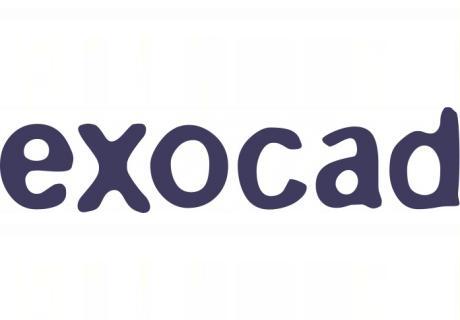 exocad Logo